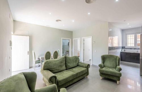 Marchena Apartment | Apartamento Torero II by Baex Rentals