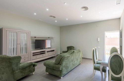 Marchena Apartment | Apartamento Torero II by Baex Rentals