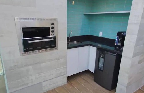 Boa Viagem Apartment | Apartamento totalmente mobiliado pronto pra te receber, ideal para você