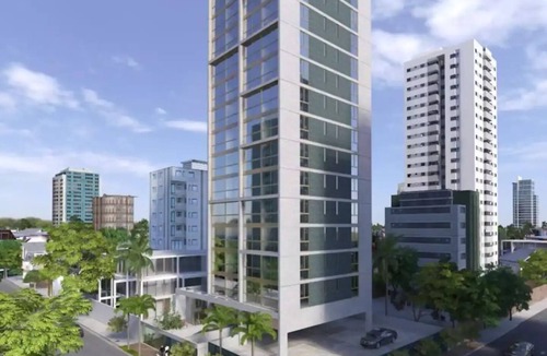 Boa Viagem Apartment | Apartamento totalmente mobiliado pronto pra te receber, ideal para você