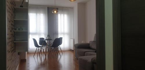 Ponferrada Apartment | Apartamento tranquilo