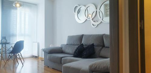 Ponferrada Apartment | Apartamento tranquilo