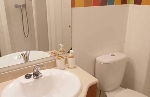 Lavadores Apartment | Apartamento Tranquilo y Céntrico