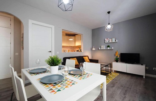 Beiro Apartment | - Apartamento tranquilo y renovado - QH Agua de Cartuja