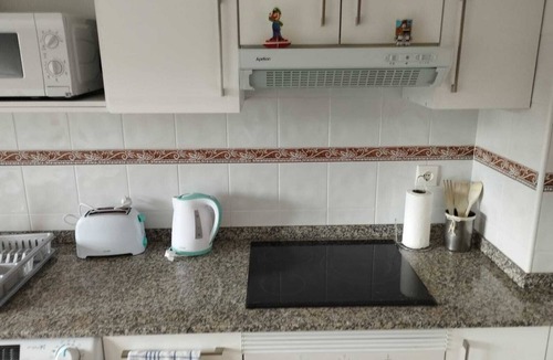 Santa Comba Apartment | Apartamento Turístico en Santa Comba