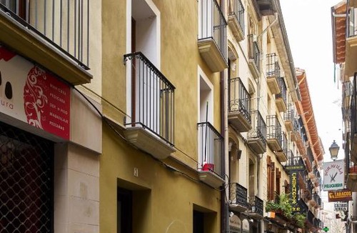 Estella Apartment | Apartamento Turístico Calle Nueva