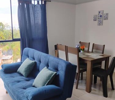 Ibague Apartment | Apartamento Ubicación Centro Belencito