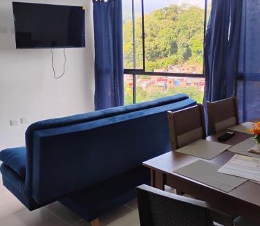Ibague Apartment | Apartamento Ubicación Centro Belencito