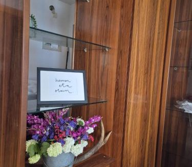 Isaba Apartment | Apartamento Uxín