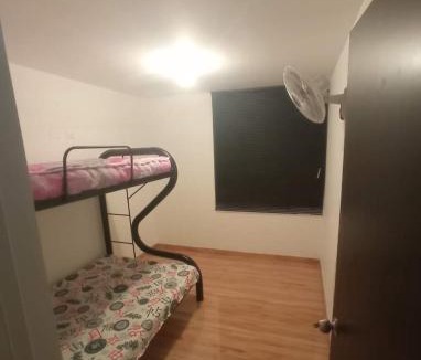Melgar Apartment | Apartamento Vacacional Melgar