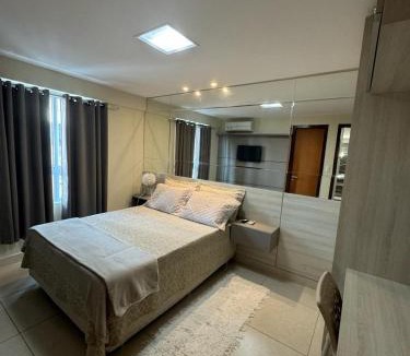 Cabo Branco Apartment | Apartamento Valedo Beira Mar