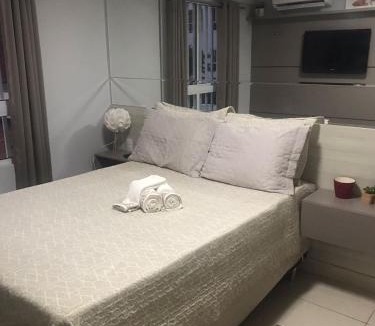Cabo Branco Apartment | Apartamento Valedo Beira Mar