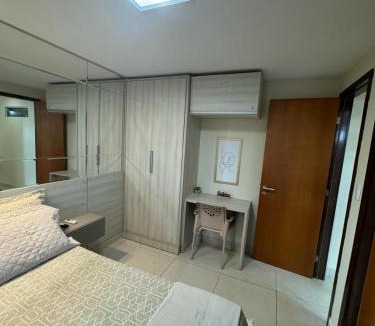 Cabo Branco Apartment | Apartamento Valedo Beira Mar