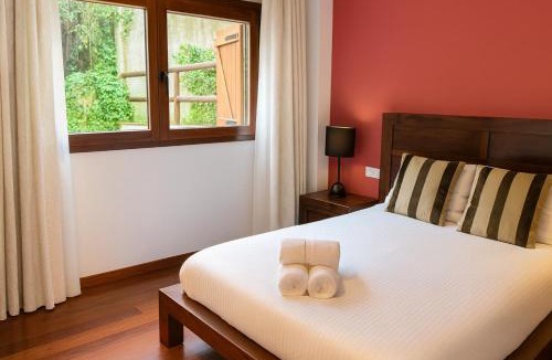 Espui Apartment | Apartamento Vall Fosca con espectaculares vistas y jardín privado