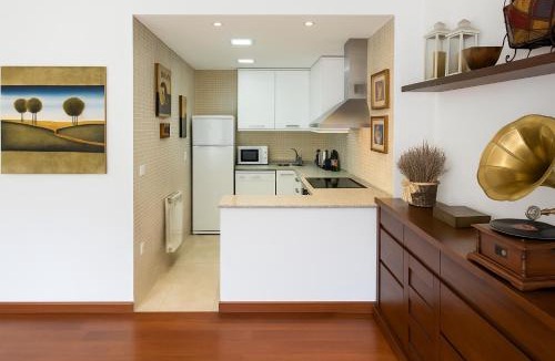 Espui Apartment | Apartamento Vall Fosca con espectaculares vistas y jardín privado