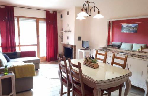 Senterada Apartment | Apartamento Vall Fosca