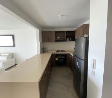 Cali Apartment | Apartamento Valle de Lili