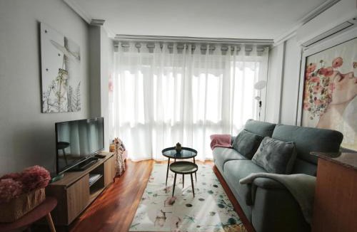 Potes Apartment | APARTAMENTO VALMAYOR