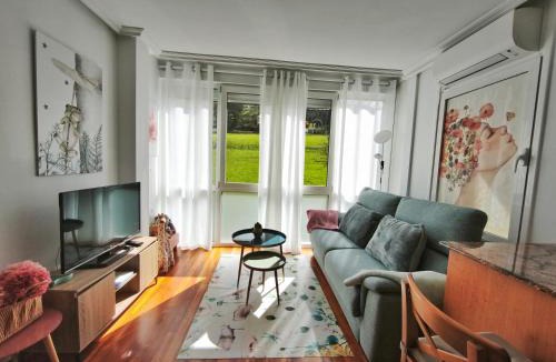 Potes Apartment | APARTAMENTO VALMAYOR