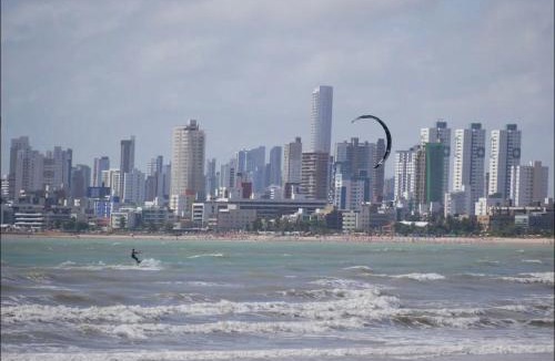 Intermares Apartment | Apartamento Victory Flat Intermares