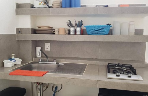 Caleta Apartment | Apartamento VIDAM