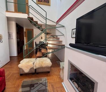 Primavera Apartment | Apartamento Vikasa La floresta