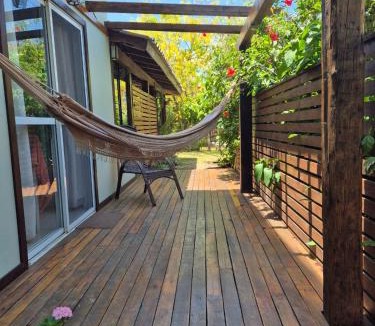 Rio Vermelho Norte House | Apartamento Vila dos Sábias