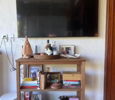 Castelo da Torre Apartment | Apartamento Villa 703 - Villa Enseada
