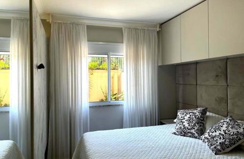 Centro Apartment | Apartamento Villa Nova Master Collection