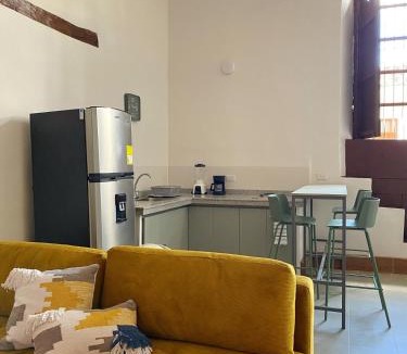 Guadalajara de Buga Apartment | Apartamento VIP en Buga