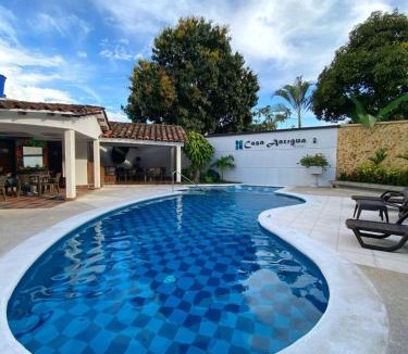 Guadalajara de Buga Apartment | Apartamento VIP en Buga
