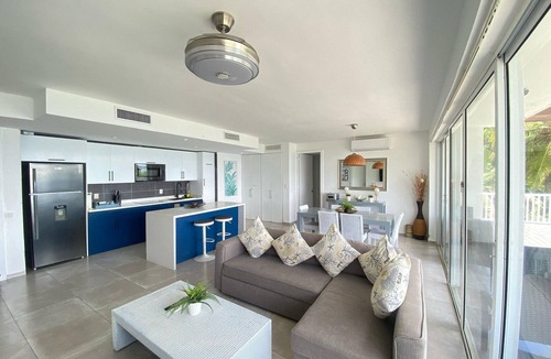 Punta Balandra Apartment | Apartamento Vista Mare 9.102