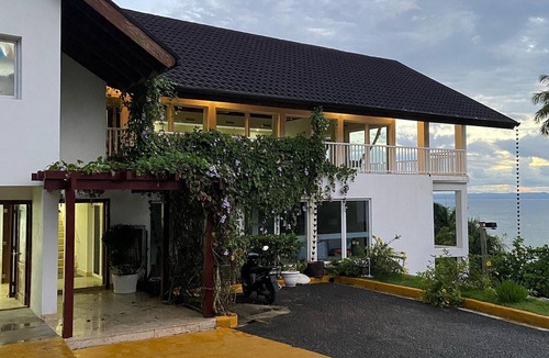 Punta Balandra Apartment | Apartamento Vista Mare 9.102