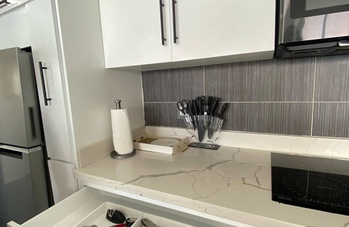 Punta Balandra Apartment | APARTAMENTO VISTA MARE 9-202