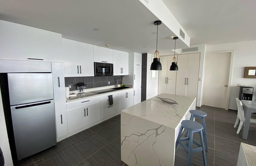 Punta Balandra Apartment | APARTAMENTO VISTA MARE 9-202