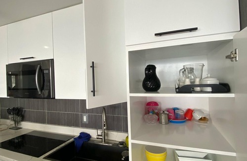 Punta Balandra Apartment | APARTAMENTO VISTA MARE 9-202