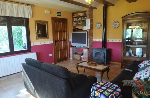 El Rasillo de Cameros Apartment | APARTAMENTO VISTABELLA