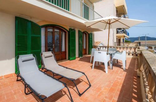 Cala Bona Apartment | Apartamento Voramar MHM Cala Bona