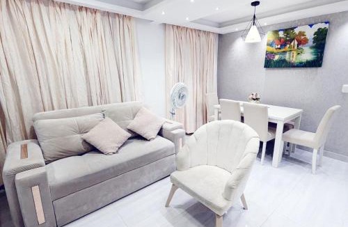 Barranquilla Apartment | Apartamento VP