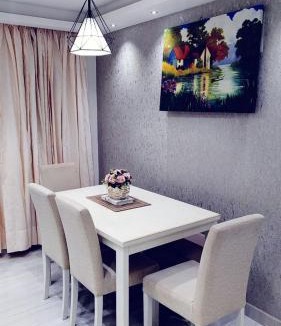 Barranquilla Apartment | Apartamento VP