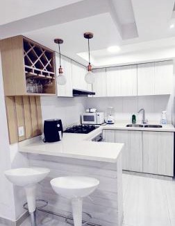 Barranquilla Apartment | Apartamento VP
