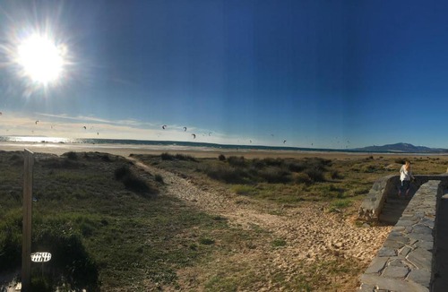 Tarifa Apartment | Apartamento WEEKEND 116