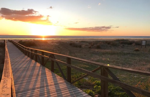 Tarifa Apartment | Apartamento WEEKEND 116
