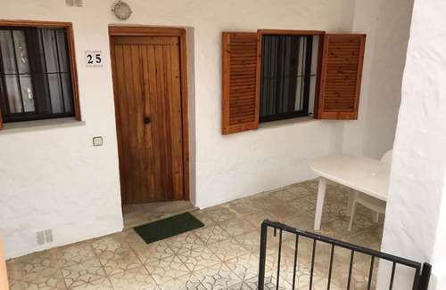 Tarifa Apartment | Apartamento WEEKEND 116