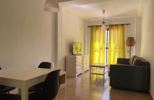 Tarifa Apartment | Apartamento WEEKEND 116