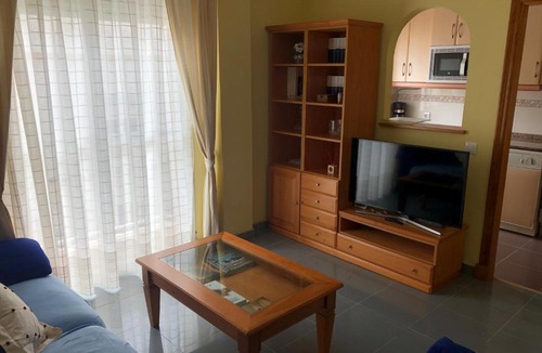 Tarifa Apartment | APARTAMENTO WEEKEND 125