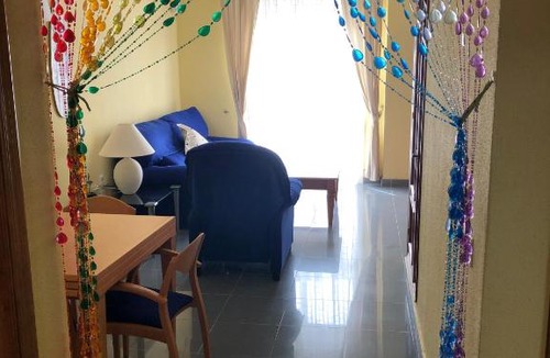 Tarifa Apartment | APARTAMENTO WEEKEND 125