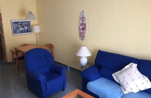Tarifa Apartment | APARTAMENTO WEEKEND 125