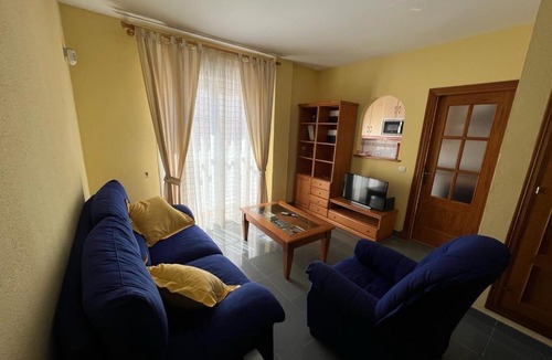 Tarifa Apartment | APARTAMENTO WEEKEND 125