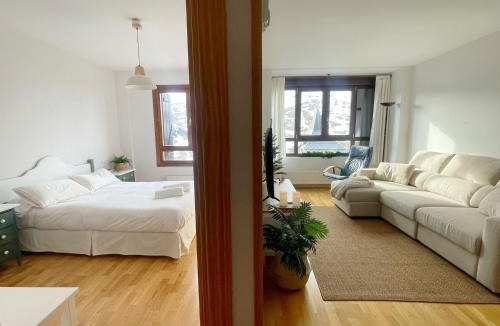 Formigal Apartment | Apartamento *White Formigal*